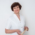 Фотография специалиста Савина Татьяна Юрьевна
