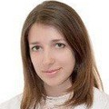 Фотография специалиста Филонова Карина Евгеньевна