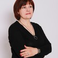 Фотография специалиста Томинина Галина Анатольевна
