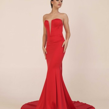 Студия индивидуального пошива одежды ATELIER.IRN фото 3