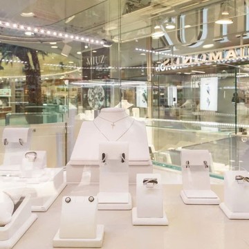Ювелирный дом MIUZ Diamonds Иридиум фото 2