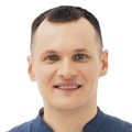 Фотография специалиста Васильев Николай Игоревич
