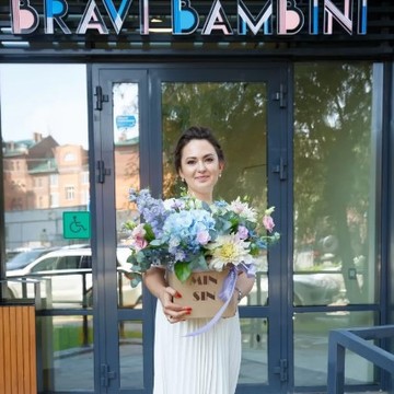 Магазин детской одежды и обуви Bravi Bambini фото 1