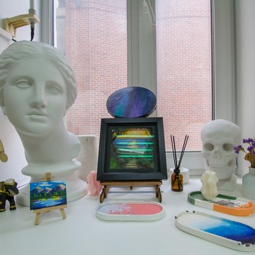 Творческая студия Art inside фото 3
