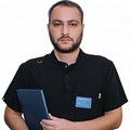 Фотография специалиста Урусов Сослан Игоревич