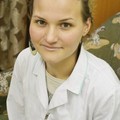 Фотография специалиста Ильгизова Александра Андреевна
