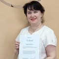 Фотография специалиста Брайлян Евгения