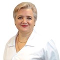 Фотография специалиста Суханова Светлана Викторовна