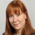 Фотография специалиста Симакина Александра Николаевна