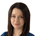 Фотография специалиста Гурциева Диана Константиновна