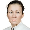 Фотография специалиста Никитина Ольга Анатольевна