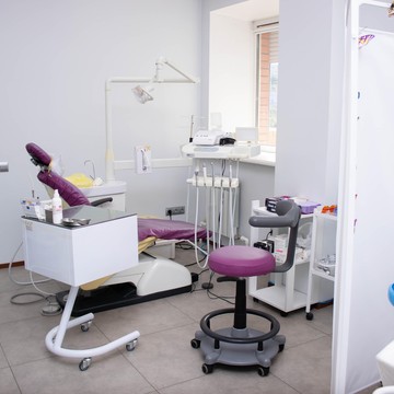 Стоматология Мелисса фото 2