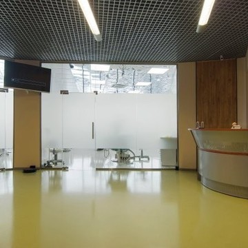 Стоматологическая клиника 2С Стоматология на Олимпийском проспекте в Мытищах фото 2