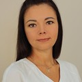 Фотография специалиста Антоненко Валерия Сергеевна