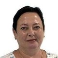Фотография специалиста Федорова Татьяна Васильевна