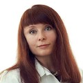 Фотография специалиста Затяева Эльвира Рустамовна