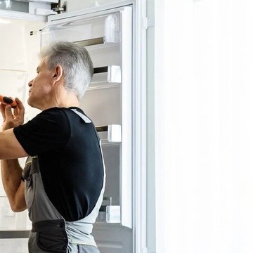  Сервисный центр по ремонту стиральных машин PROСЕРВИС на улице Крауля фото 3