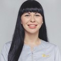 Фотография специалиста Воронцова Дарья Юрьевна