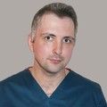 Фотография специалиста Селиверстов Вадим Вадимович