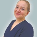 Фотография специалиста Назарова Ольга Михайловна