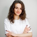 Фотография специалиста Алилуйкина Вероника