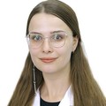Фотография специалиста Алиева Марианна Камаловна