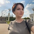 Фотография специалиста Тенцерова Виктория Алексеевна