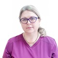 Фотография специалиста Березина Наталия Николаевна