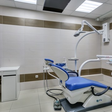 Клиника эстетической стоматологии Доктор Келлер фото 3