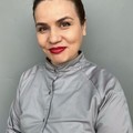 Фотография специалиста Апенкина Ирина