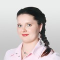 Фотография специалиста Яковец Екатерина Андреевна