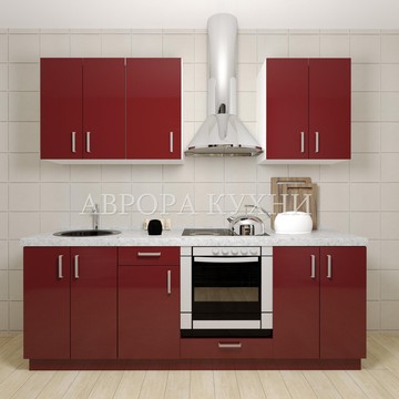 Аврора Кухни фото 2