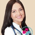 Фотография специалиста Гончарова Снежанна Вадимовна