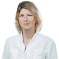 Фотография специалиста Басилашвили Ольга Симоновна