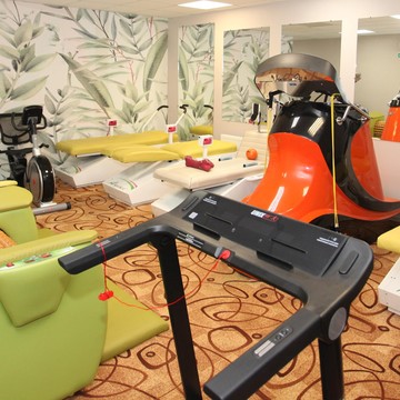 Фитнес-клуб Активити фото 1