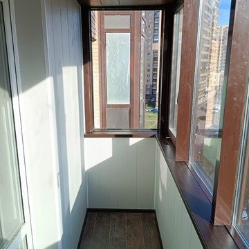 Оконная компания RS на Свирской фото 2