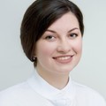 Фотография специалиста Смирнова Анна Олеговна