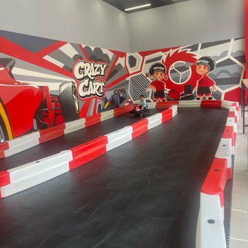 Crazy Cart фото 3