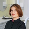 Фотография специалиста Смакота Ольга Анатольевна