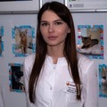 Фотография специалиста Демант Юлия Владимировна