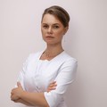 Фотография специалиста Лосева Марина Дмитриевна