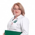 Фотография специалиста Колганова Людмила Альбертовна