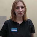 Фотография специалиста Кукушкина Маргарита Дмитриевна