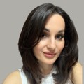 Фотография специалиста Кондратиева Любовь