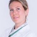 Фотография специалиста Бердникова Ольга Александровна