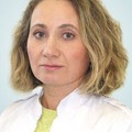Фотография специалиста Федорова Татьяна Витальевна