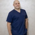 Фотография специалиста Грицаенко Роман Вячеславович