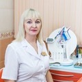 Фотография специалиста Калиниченко Нина Павловна