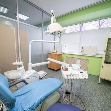Стоматологическая клиника СтомЭнергетик фото 2