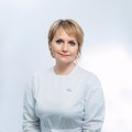 Фотография специалиста Кочкова Александра Васильевна